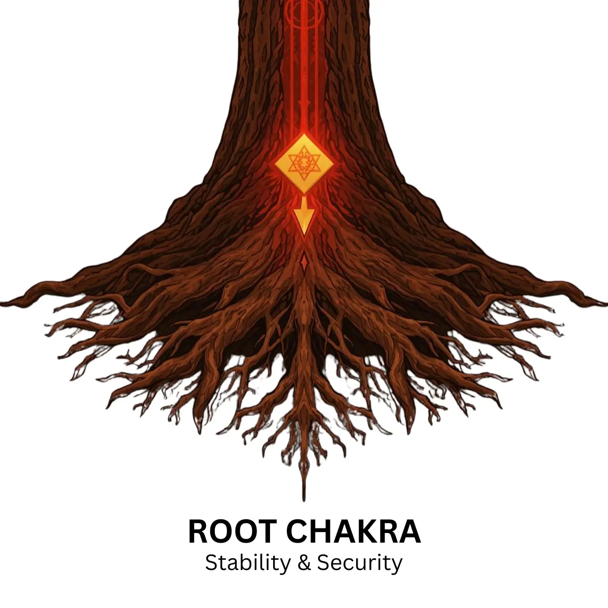 Root chakra