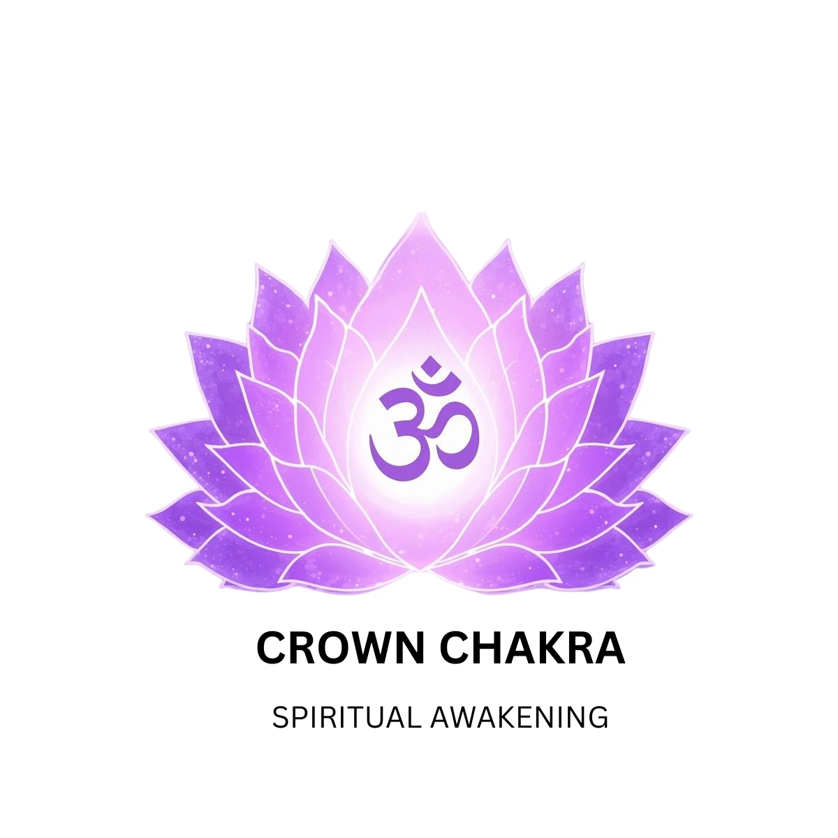crown chakra