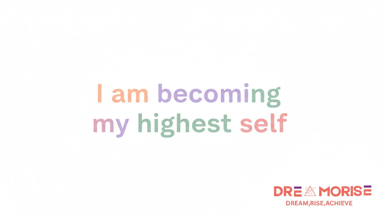 identity affirmation subconscious