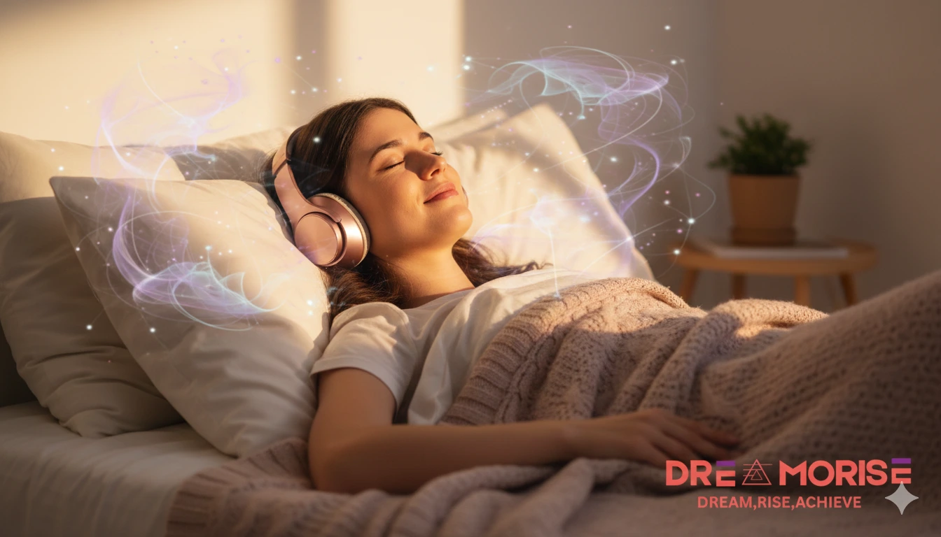 subconscious mind night programming