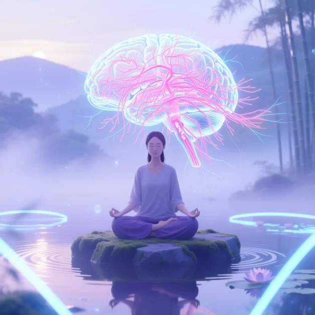 RAS brain manifestation filter opportunities