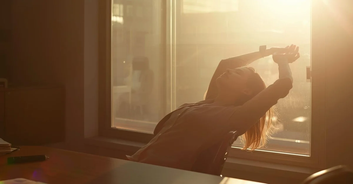 mindful movement workplace wellness