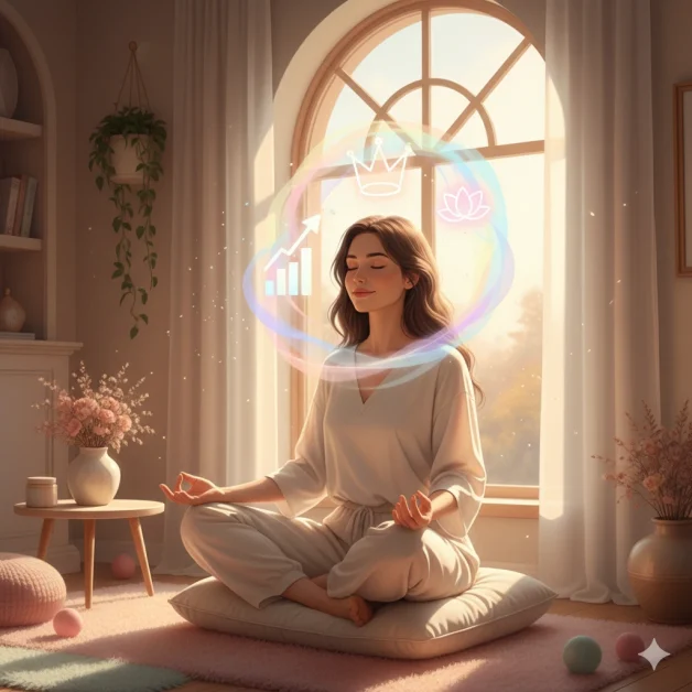 Science of manifestation